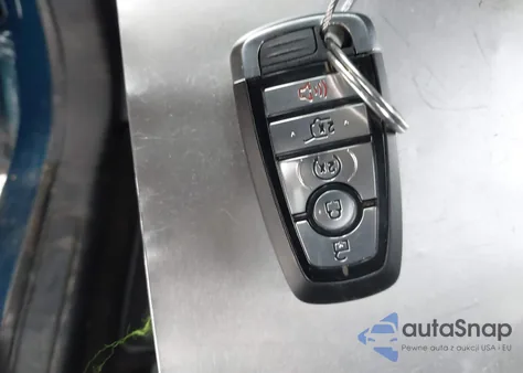 2020 Ford Edge Sel z USA, uszkodzony, nr VIN 2FMPK4J98LBA68722